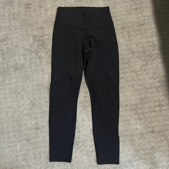 lululemon luxtreme 7/8 legging - Picture 2 of 3